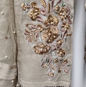 Pakistani Indian outfit